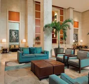 The Westin Alexandria Old Town hotel detail image 3