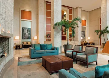 The Westin Alexandria Old Town hotel thumbnail 3