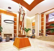 The Westin Alexandria Old Town hotel detail image 4