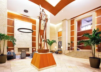 The Westin Alexandria Old Town hotel thumbnail 4