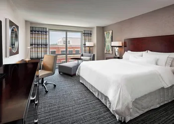 The Westin Alexandria Old Town hotel thumbnail 6