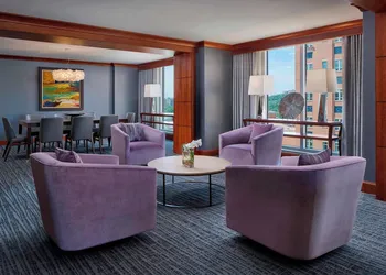 The Westin Alexandria Old Town hotel thumbnail 8