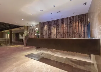 Proximity Hotel hotel thumbnail 2