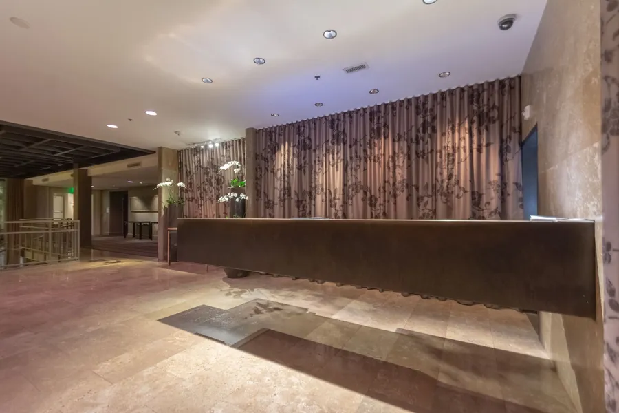 Proximity Hotel hotel detail image 2