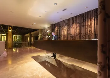 Proximity Hotel hotel thumbnail 3
