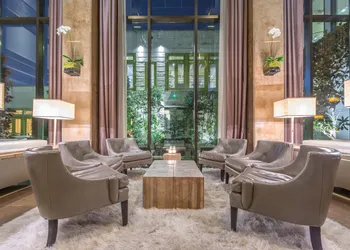Proximity Hotel hotel thumbnail 4