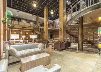 Proximity Hotel hotel thumbnail 5