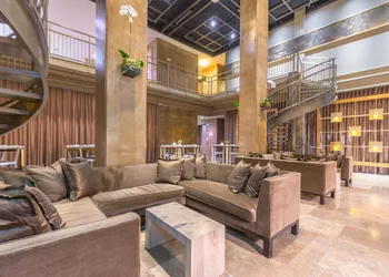 Proximity Hotel hotel thumbnail 6
