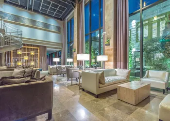 Proximity Hotel hotel thumbnail 7