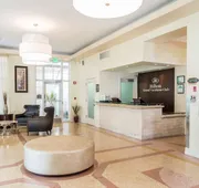 Hilton Grand Vacations Club McAlpin Ocean Plaza Miami hotel detail image 3