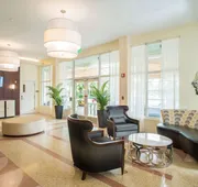 Hilton Grand Vacations Club McAlpin Ocean Plaza Miami hotel detail image 4