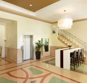 Hilton Grand Vacations Club McAlpin Ocean Plaza Miami hotel detail image 5