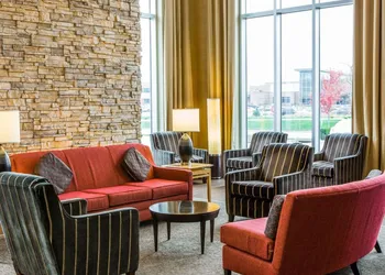 Cambria Hotel Appleton hotel thumbnail 3