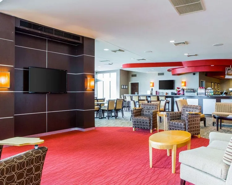 SpringHill Suites by Marriott Appleton hotel detail image 2