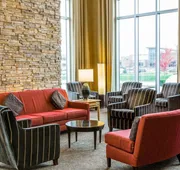 SpringHill Suites by Marriott Appleton hotel detail image 3