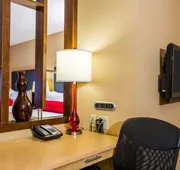 SpringHill Suites by Marriott Appleton hotel detail image 4