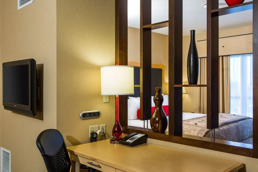 SpringHill Suites by Marriott Appleton hotel detail image 6