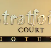 Stratford Court Hotel hotel detail image 4