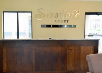 Stratford Court Hotel hotel thumbnail 8