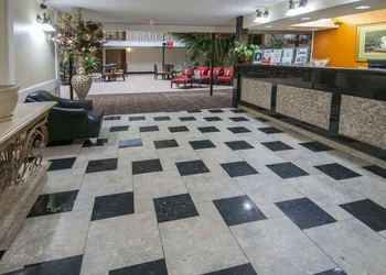 Governor's Suites Hotel Oklahoma City Airport Area hotel thumbnail 3