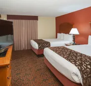 Governor's Suites Hotel Oklahoma City Airport Area hotel detail image 4