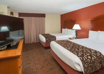 Governor's Suites Hotel Oklahoma City Airport Area hotel thumbnail 4