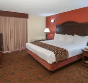 Governor's Suites Hotel Oklahoma City Airport Area hotel detail image 5