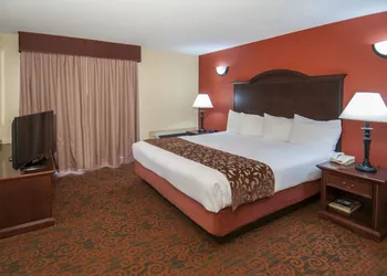 Governor's Suites Hotel Oklahoma City Airport Area hotel thumbnail 5