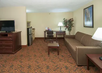 Governor's Suites Hotel Oklahoma City Airport Area hotel thumbnail 6