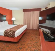 Governor's Suites Hotel Oklahoma City Airport Area hotel detail image 7