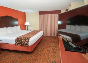 Governor's Suites Hotel Oklahoma City Airport Area hotel thumbnail 7