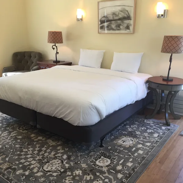 Windsor Mansion Inn hotel detail image 6