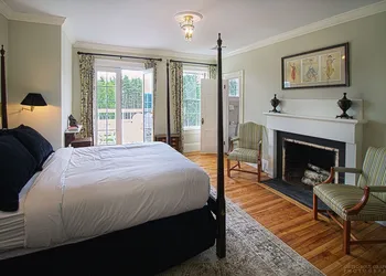 Windsor Mansion Inn hotel thumbnail 8