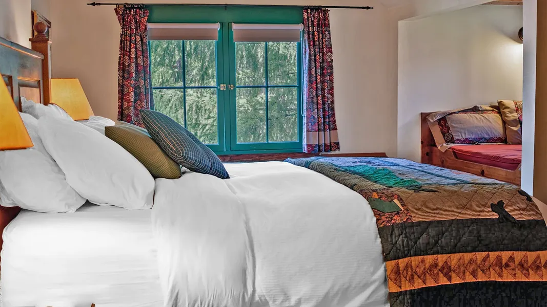 Weasku Inn hotel detail image 6