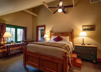 Weasku Inn hotel thumbnail 7
