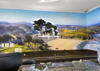 Beachcomber Motel Fort Bragg hotel thumbnail 5