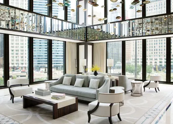 The Langham, Chicago hotel thumbnail 2