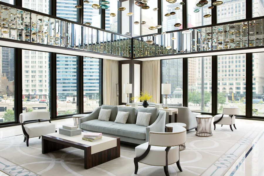The Langham, Chicago hotel detail image 2