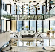 The Langham, Chicago hotel detail image 3