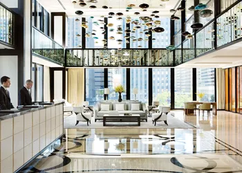 The Langham, Chicago hotel thumbnail 3