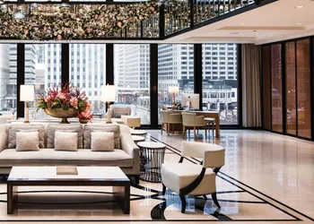 The Langham, Chicago hotel thumbnail 5