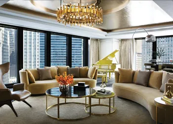 The Langham, Chicago hotel thumbnail 8