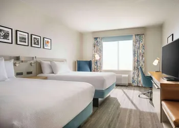 Hilton Garden Inn Fort Collins hotel thumbnail 8