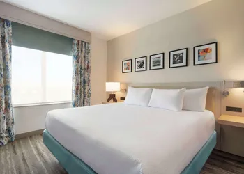 Hilton Garden Inn Fort Collins hotel thumbnail 7
