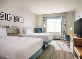 Hilton Garden Inn Fort Collins hotel thumbnail 8