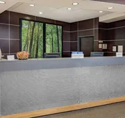 SpringHill Suites Green Bay hotel detail image 4
