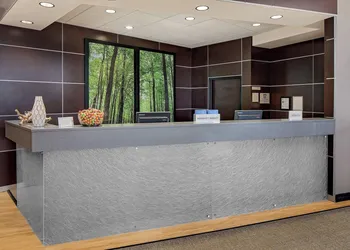 SpringHill Suites Green Bay hotel thumbnail 4
