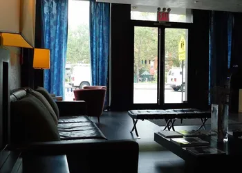 The Ridge Hotel hotel thumbnail 2