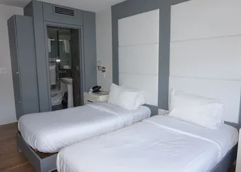 The Ridge Hotel hotel thumbnail 3