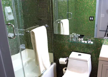 The Ridge Hotel hotel thumbnail 7